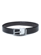 Men Black SOLID BELT ALYBLT003